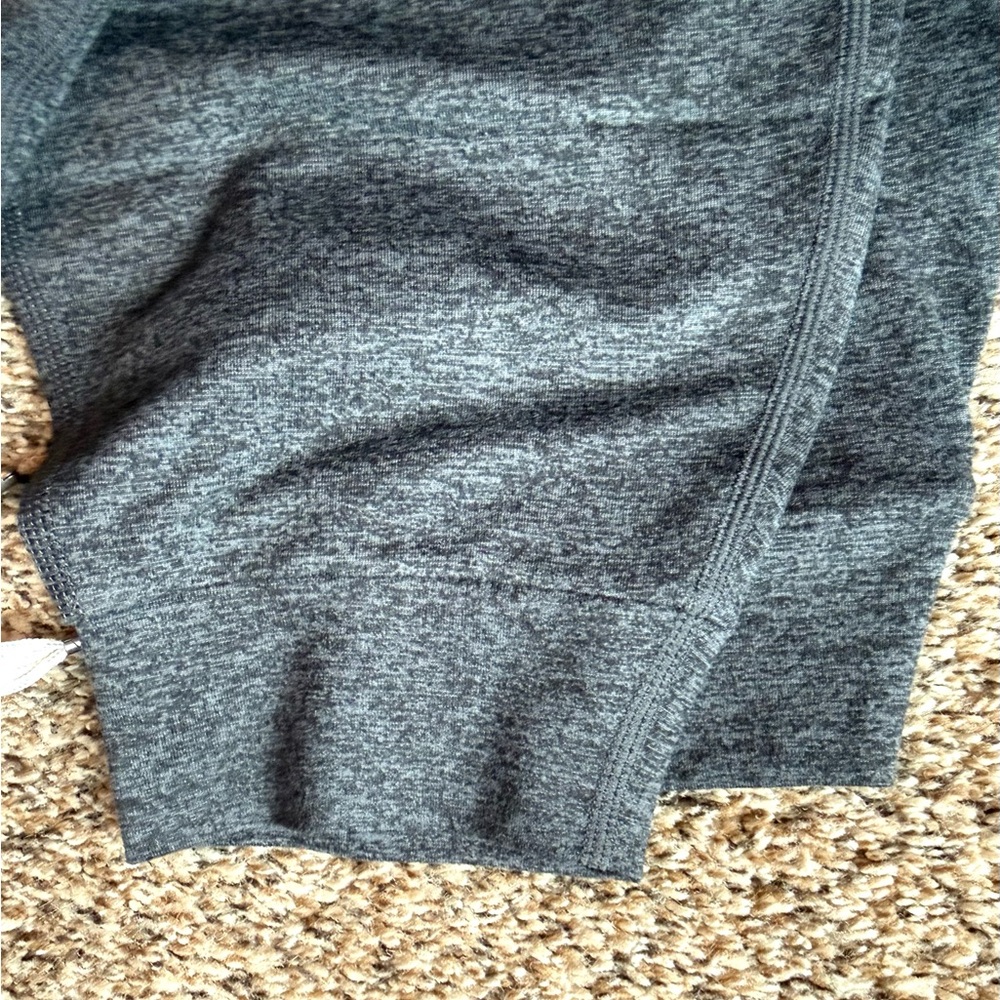 Vuori Performance Joggers VW303 Charcoal Heather - Picture 9 of 13